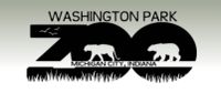 Washington Park Zoo coupons